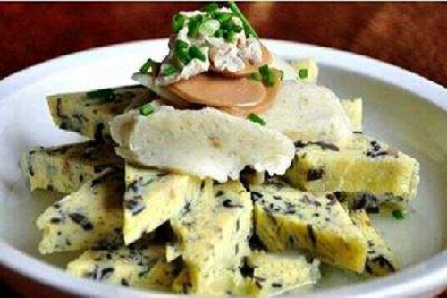 常宁十大特色小吃 常宁最出名的特色小吃有哪些