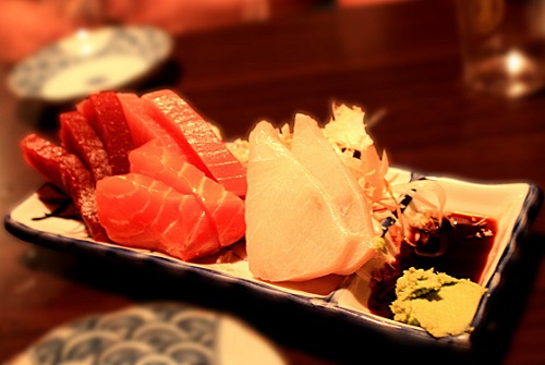 台北最好日本料理去哪吃 台北的日本料理餐厅哪家好