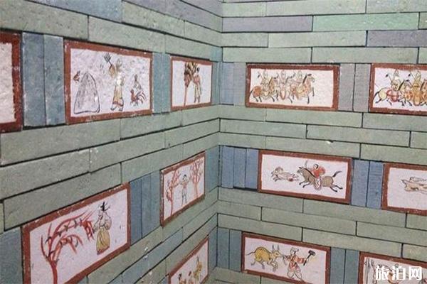 甘肃嘉峪关景点排行 甘肃嘉峪关景点排行