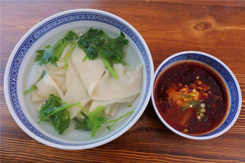 陕西特色面食小吃有哪些 陕西有哪些特色面食小吃