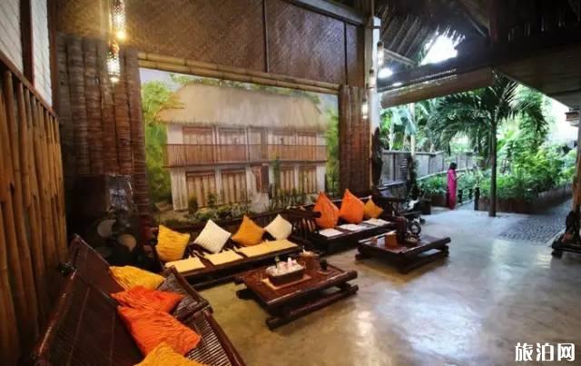 长滩岛SPA去哪里好 长滩岛SPA去哪里好