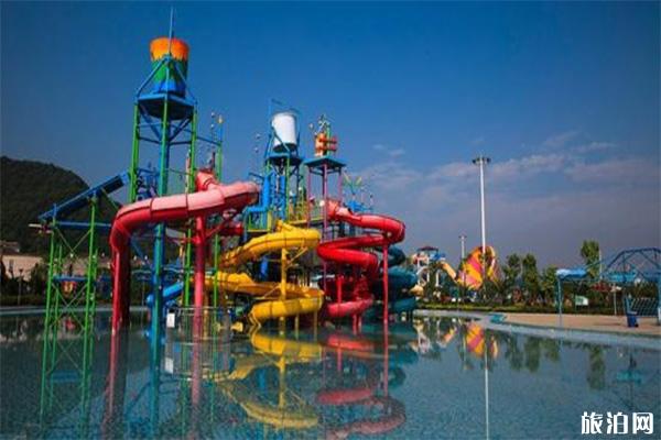 宁波东钱湖水上乐园门票多少钱 宁波东钱湖水上乐园门票多少钱
