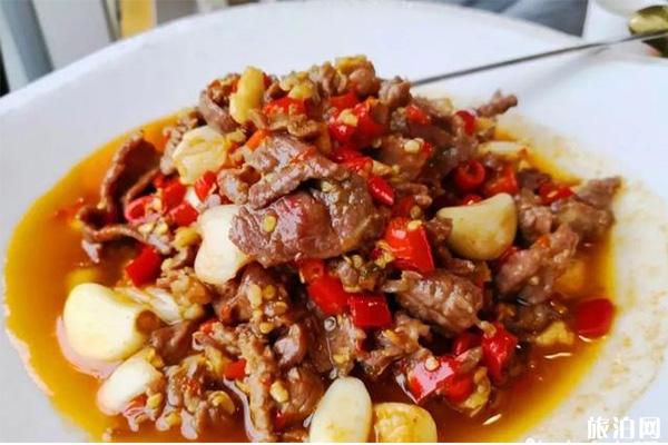 长沙网红餐厅在哪里