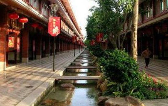 梅州哪些地方可以购买特产 梅州特产购买地