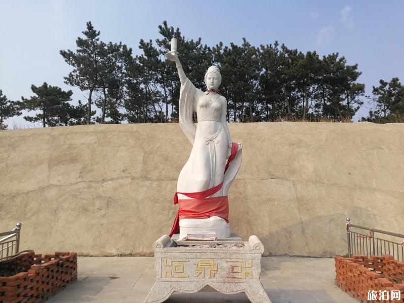 哈仙岛在哪 哈仙岛旅游攻略 哈仙岛在哪 哈仙岛旅游攻略