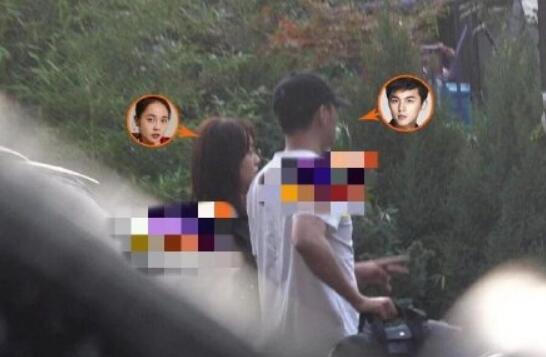张佳宁方否认怀孕是怎么回事 张佳宁和谁恋爱怀孕了呢