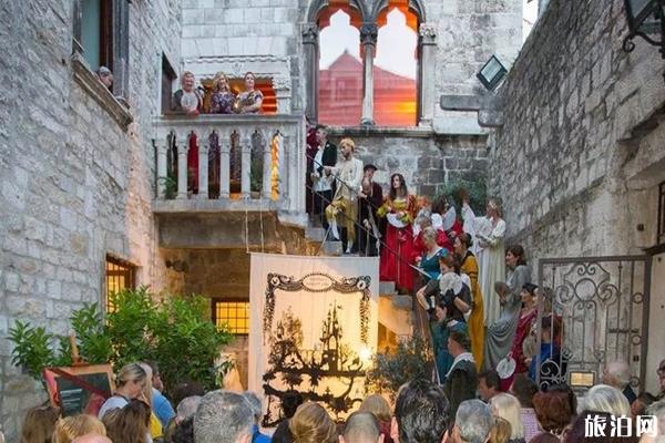 2019斯普利特热门景点推荐 2019斯普利特热门景点推荐