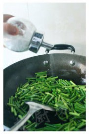 山西过油肉的做法步骤12