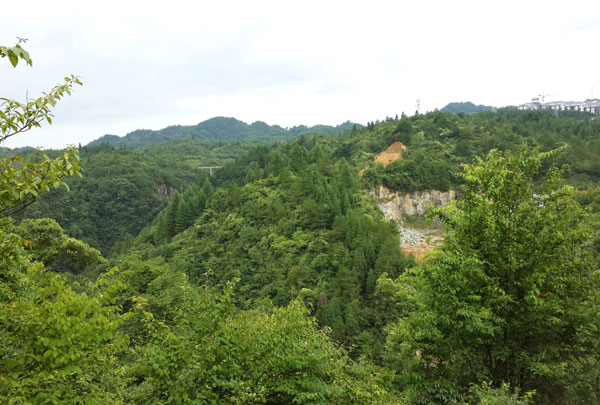 重庆周边避暑哪里好 重庆周边避暑推荐