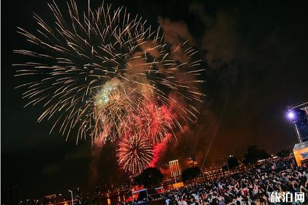 七夕的时候有哪些活动 七夕的时候有哪些活动