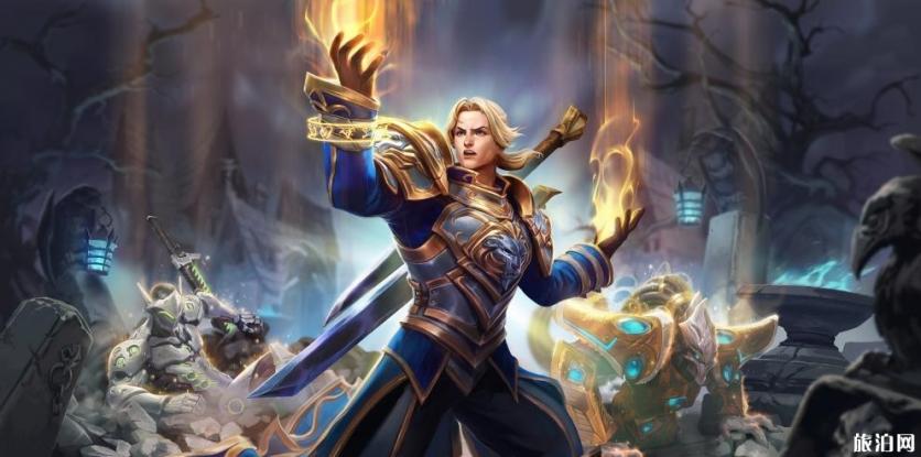 2019武汉VGL暴雪游戏音乐会举办时间+活动看点