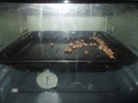 葱香鸡块的做法步骤4