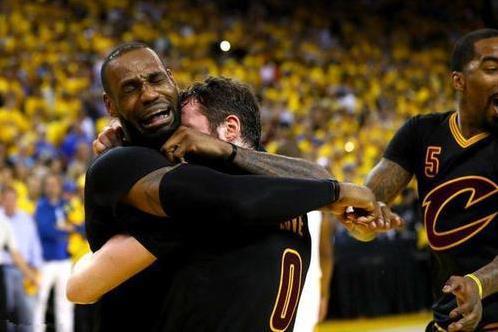 ​NBA的感动瞬间：科比和艾弗森让人落泪
