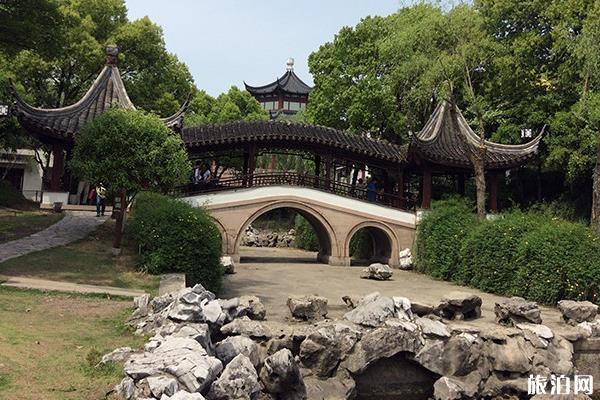 苏州两日游最佳路线图 苏州两日游经典路线