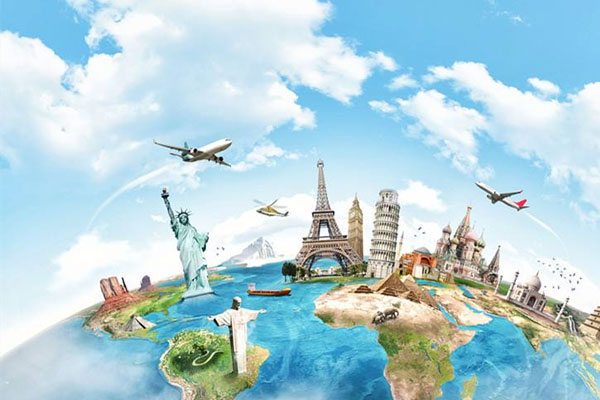 如何购买旅游境外险 怎么购买旅游境外险