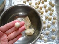 蜂蜜酥脆花生豆的做法步骤7