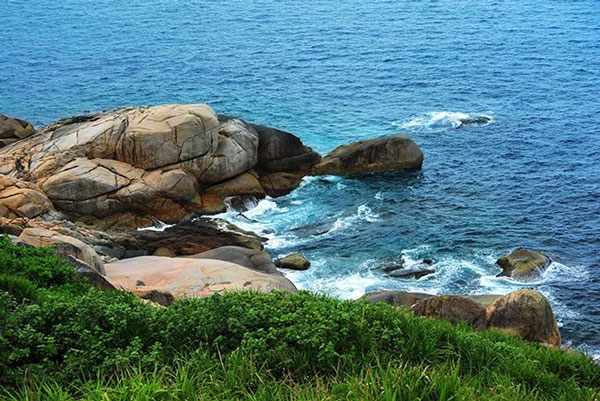 蜈支洲岛一日游怎么玩 蜈支洲岛旅游攻略