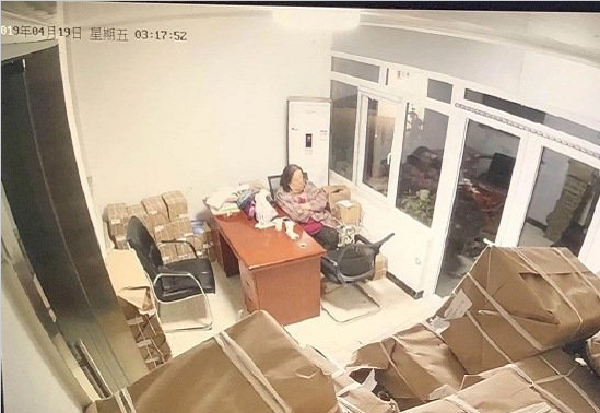 七旬老太碰瓷10年是怎么回事 七旬老太碰瓷10年要被判刑吗