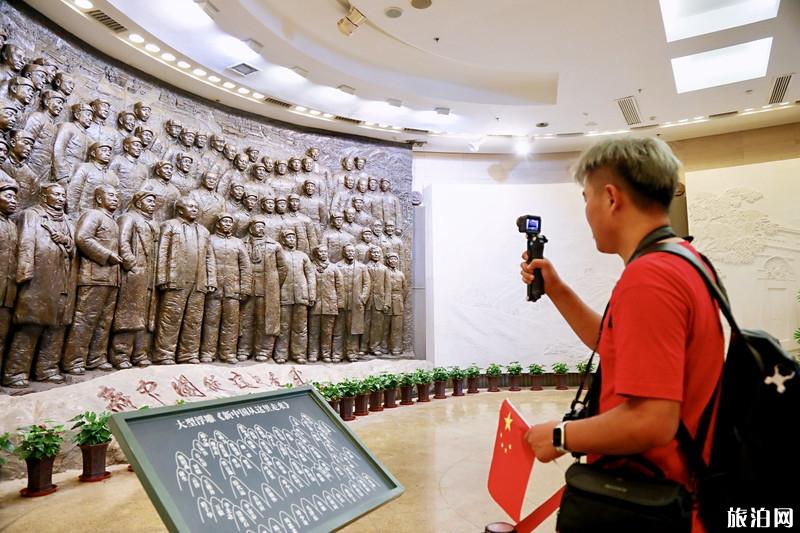 石家庄两日自驾游攻略 石家庄两日自驾游去哪