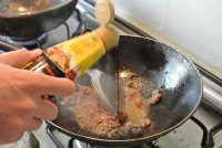 蚂蚁上树的做法步骤6