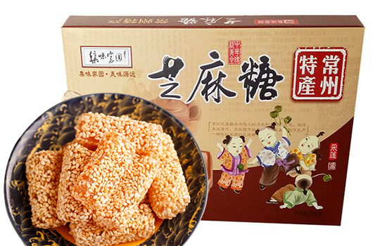常州有哪些值得带走的特产 江苏常州特产