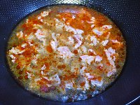 水煮牛肉的做法步骤7