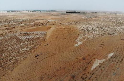 新疆大部地区干旱可能加剧 气象台建议做好人工增雨工作