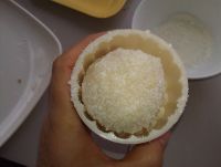山药糕的做法步骤11