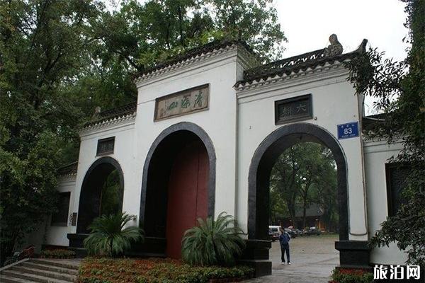 南京值得一去的免费景区有那些 南京值得一去的免费景区有那些