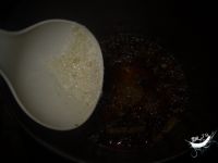 葱烧海参淋日本豆腐的做法步骤10