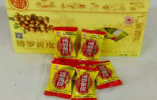 惠州有哪些值得带走的特产 广东惠州特产