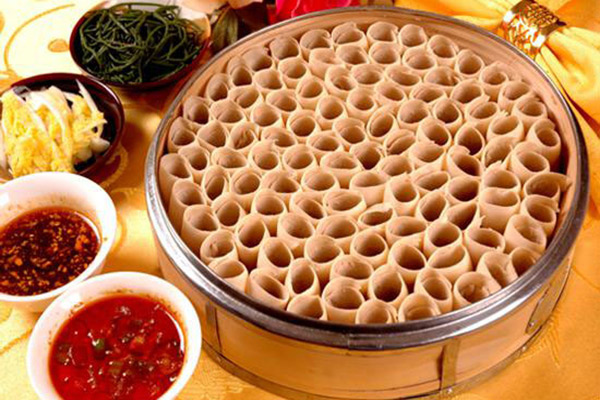 呼市有什么特产小吃 呼市特产有什么吃的