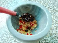 番茄喃咪小瓜的做法步骤4