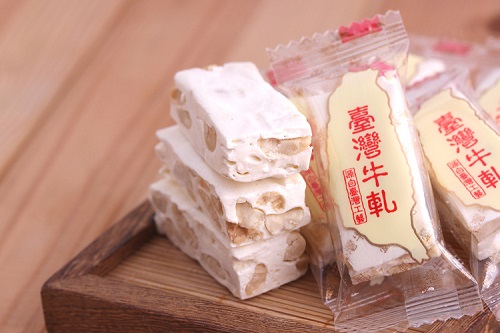 台湾特色零食有哪些 台湾零食必买清单