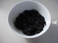 紫菜丝瓜瘦肉汤的做法步骤5