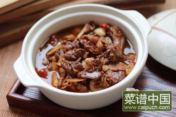 鹅王