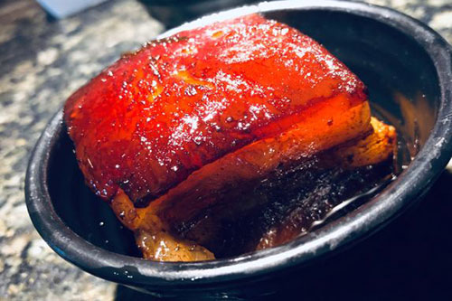 杭州好吃的杭帮菜在哪 杭州杭帮菜馆哪家正宗