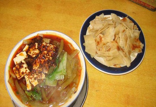 安阳十大特色小吃 安阳特色小吃介绍