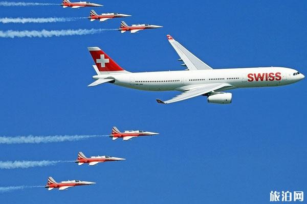 如何到达瑞士机场  市区的交通路线又有哪些