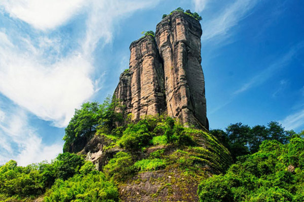 武夷山旅游最佳时间 武夷山最佳旅游时间