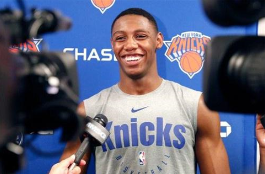 NBA选秀大会是怎么回事  锡安将锁定状元