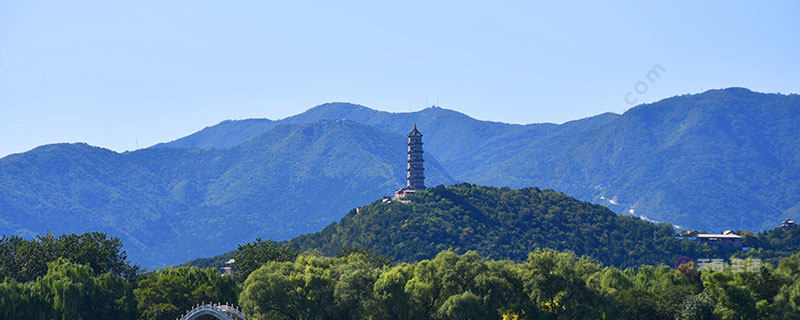 北京玉泉山能进去吗 