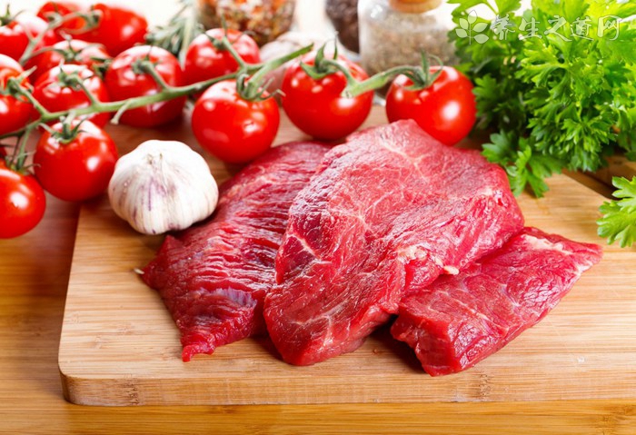 体寒秋季吃什么食物好