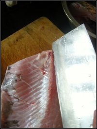 水煮活鱼的做法步骤6