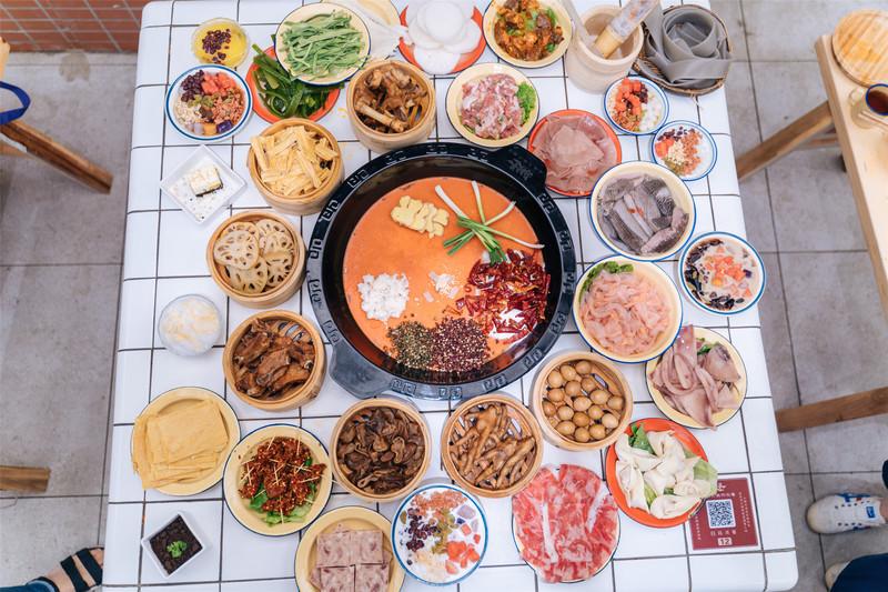 重庆两日游自由行攻略 重庆两日游自由行攻略