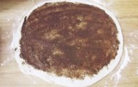 麻酱烧饼的做法步骤6