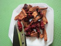 红枣阿胶瘦肉汤的做法步骤3