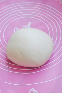 灌汤小笼包的做法步骤7