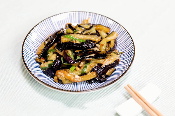 茄子怎么做好吃 茄子的家常做法