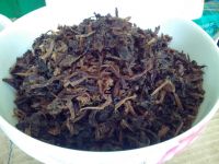 农家炒霉干菜的做法步骤2